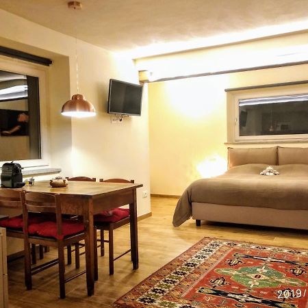 Maison Soleil - Chiara Suite Aosta Exterior photo